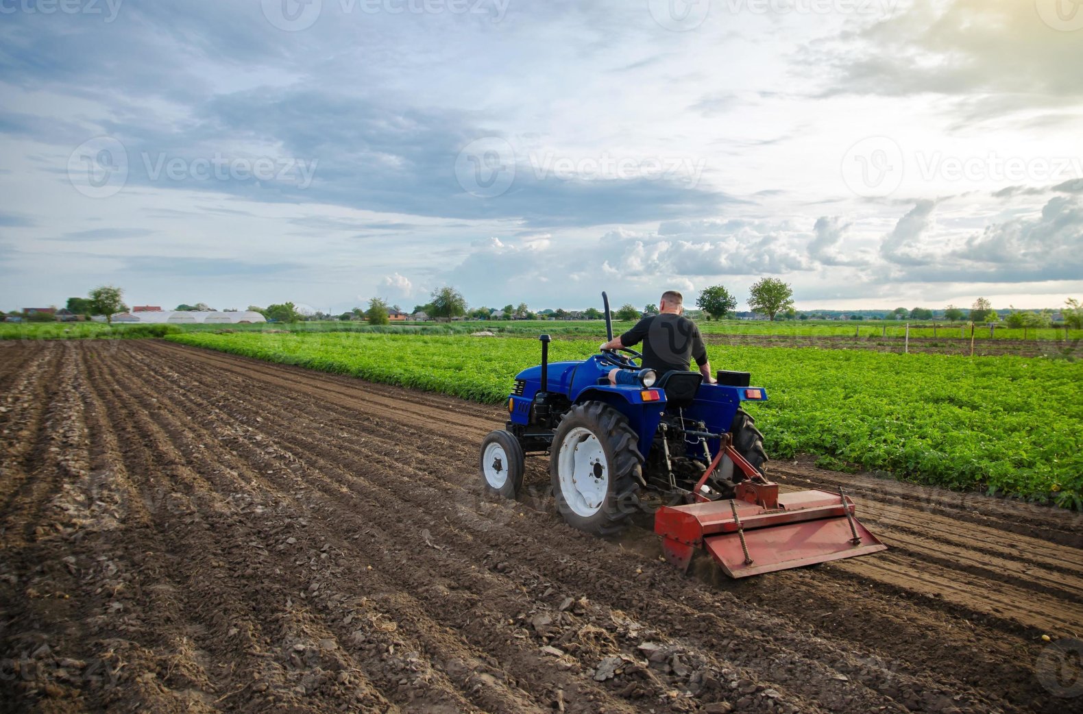 Guía EGEL Plus Ciencias Agrícolas